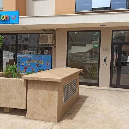 Abv Apartments Podgorica Eksteriør bilde
