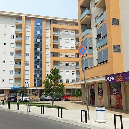 Abv Apartments Podgorica Eksteriør bilde