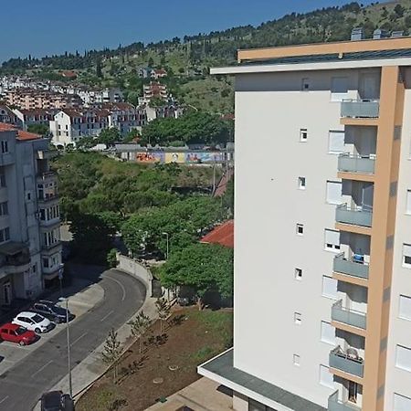 Abv Apartments Podgorica Eksteriør bilde