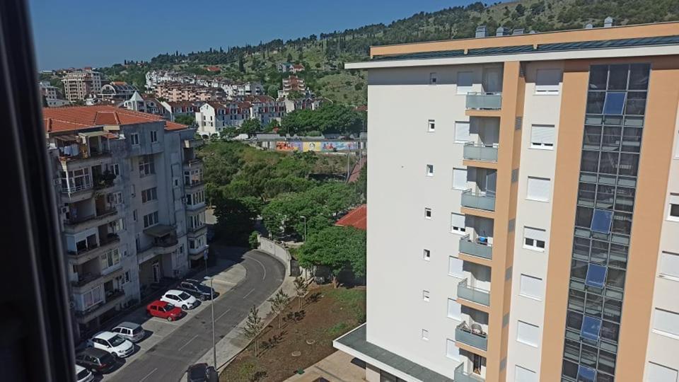 Abv Apartments Podgorica Eksteriør bilde
