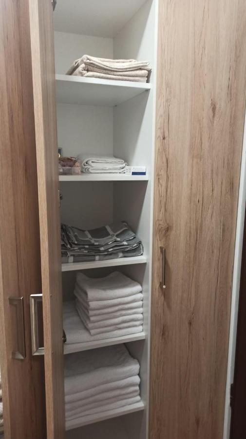 Abv Apartments Podgorica Eksteriør bilde